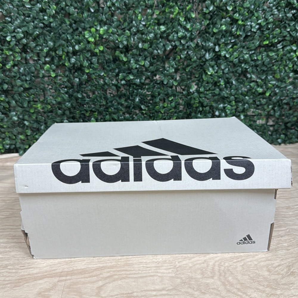 Adidas CrazyChaos 2000 Sneakers Grey - 7.5 - Picture 6 of 7